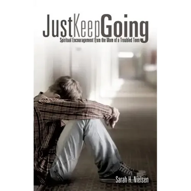 Just Keep Going
