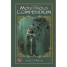4CX Monstrous Compendium