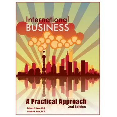 International Business: A Practical Approach