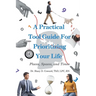 A Practical Tool Guide for Prioritizing Life: Places, Spaces, and Times