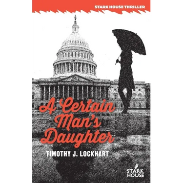A Certain Man's Daughter