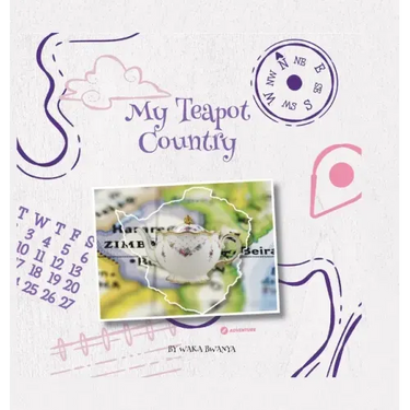 My Teapot Country