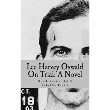 Lee Harvey Oswald On Trial