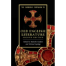 The Cambridge Companion to Old English Literature