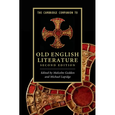 The Cambridge Companion to Old English Literature