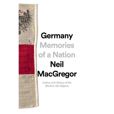 Germany: Memories of a Nation