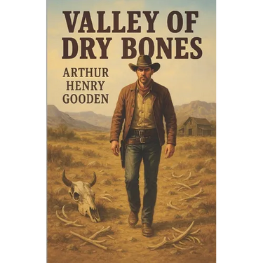 The Valley of Dry Bones