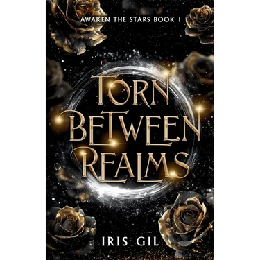 Torn Between Realms
