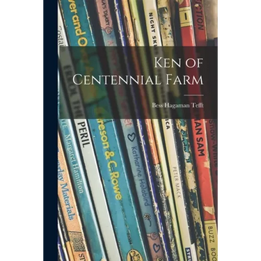 Ken of Centennial Farm
