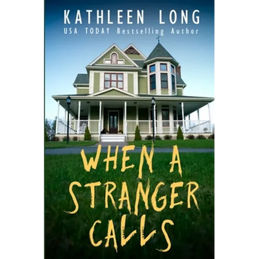 When A Stranger Calls