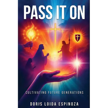 Pass It on
