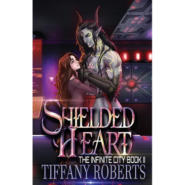 Shielded Heart