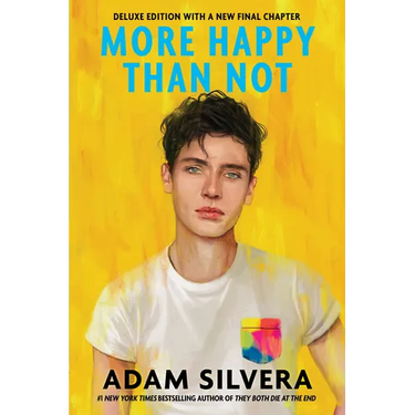 More Happy Than Not (Deluxe Edition)
