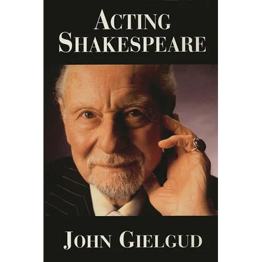 Acting Shakespeare
