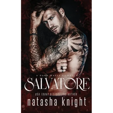 Salvatore: a Steamy Mafia Romance