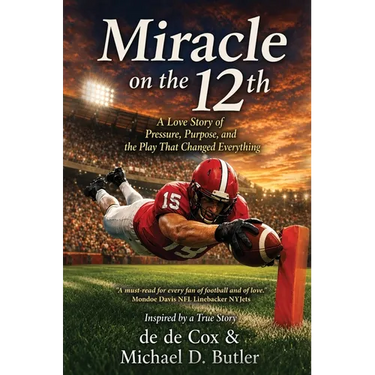 Miracle on the 12th: A Love Story Born on College Football's Biggest Stage