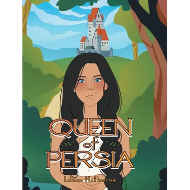 Queen of Persia