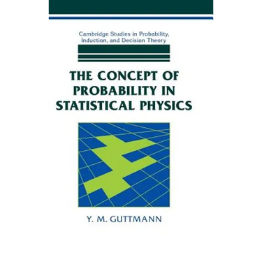 The Concept of Probability in Statistical Physics