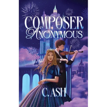 Composer Anonymous