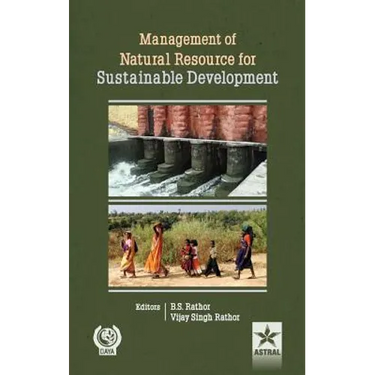 Management of Natural Resource for Sustainable Development