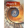 Pharo 9 by example