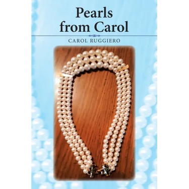 Pearls from Carol