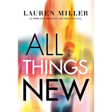 All Things New