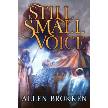 Still Small Voice: A Towers of Light family read aloud