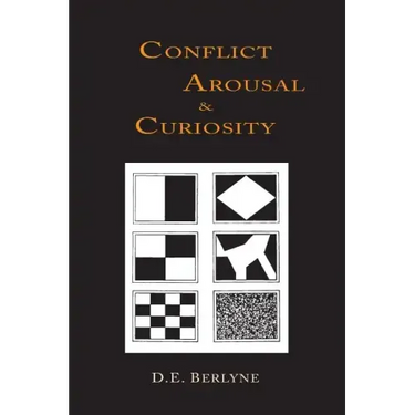 Conflict, Arousal and Curiosity