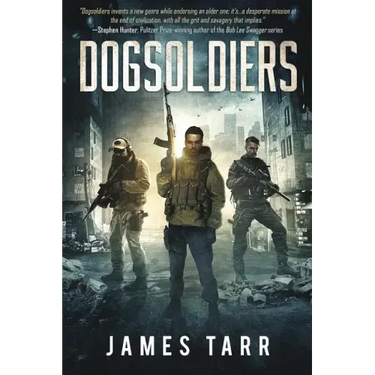 Dogsoldiers