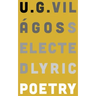 Selected Lyric Poetry