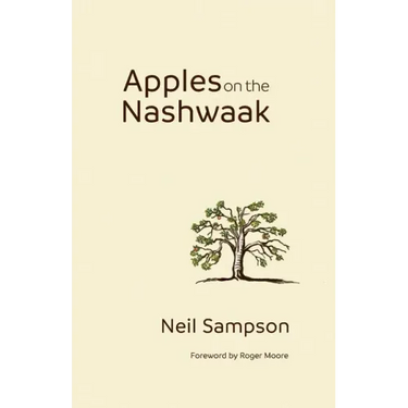 Apples on the Nashwaak