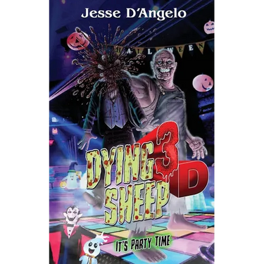 Dying Sheep 3D