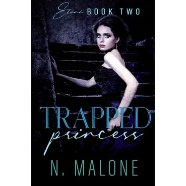 Trapped Princess