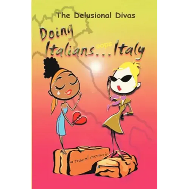 Doing Italians...oops...Italy