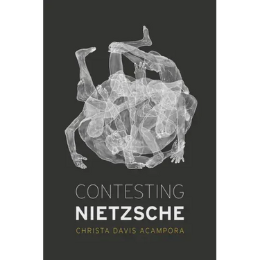 Contesting Nietzsche