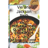 Anti-Inflamatory Gluten Free Cookbook: A Complete 1-Week Recipes Meal Plan