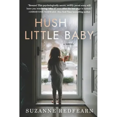 Hush Little Baby
