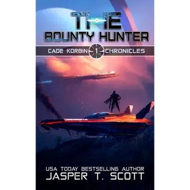 The Bounty Hunter