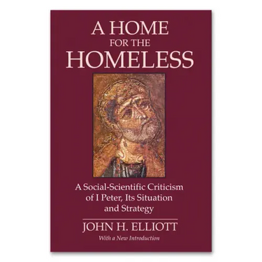 A Home for the Homeless