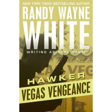 Vegas Vengeance