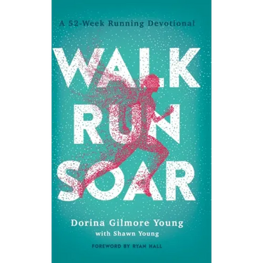 Walk, Run, Soar