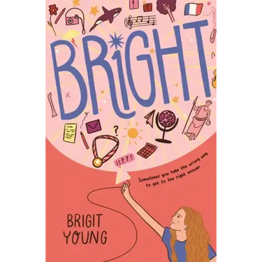 Bright