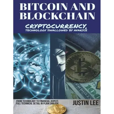 Bitcoin and Blockchain: Cryptocurrency, technology swallowed by avarice