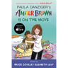 Amber Brown Is on the Move