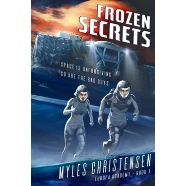 Frozen Secrets