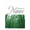 A Religion of Nature