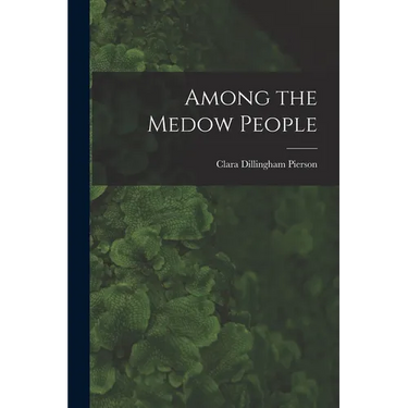 Among the Medow People