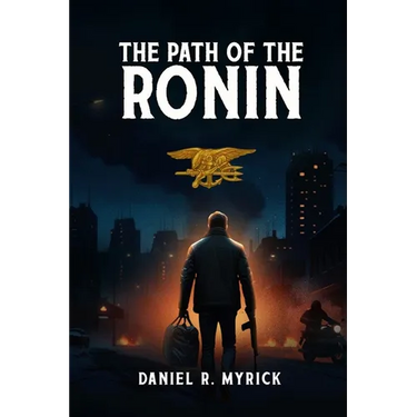 The Path Of The Ronin