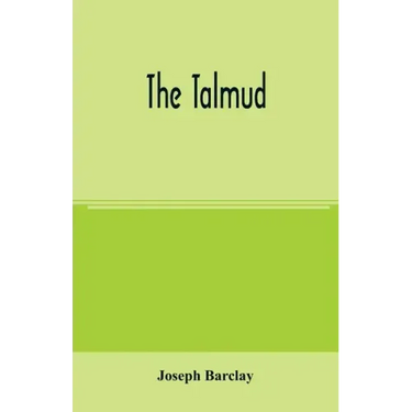 The Talmud